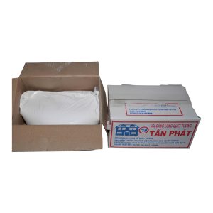 Vôi càng long quét tường
