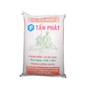 Vôi nông nghiệp